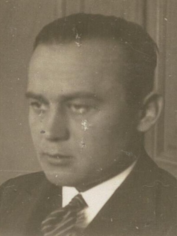 Stanisław Kucharski