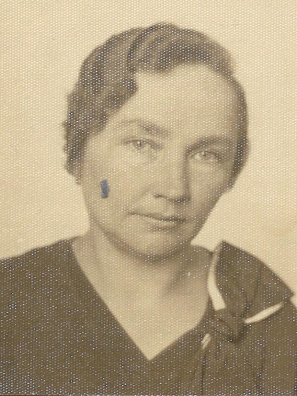 Helena Lewińska