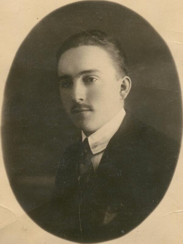 Eugeniusz Lenczowski