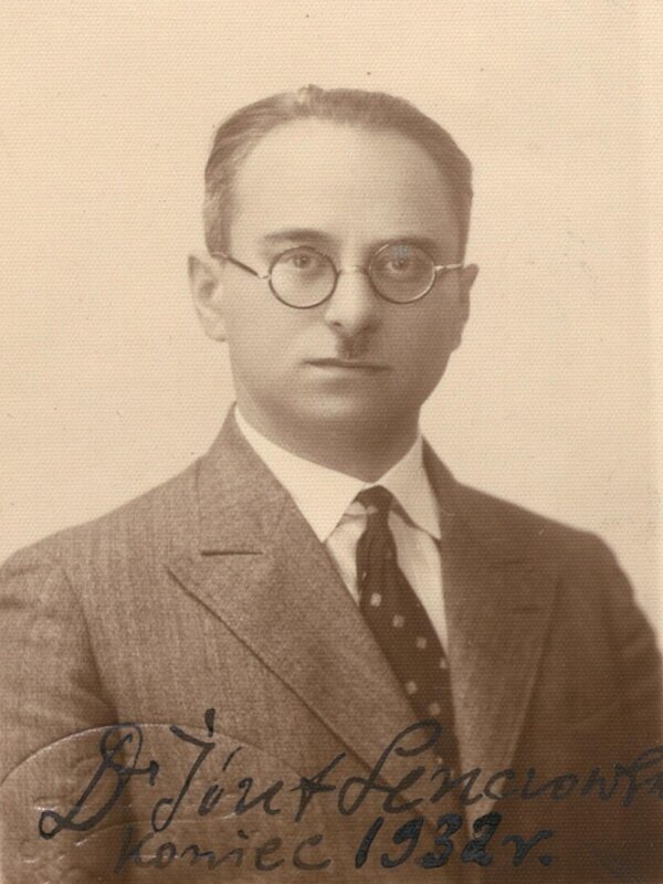 Józef Lenczowski