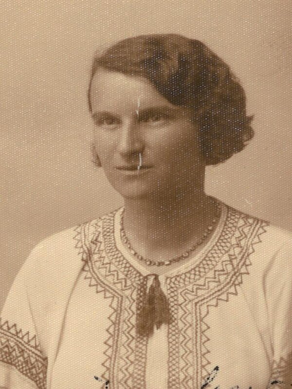 Marta Łeszczij
