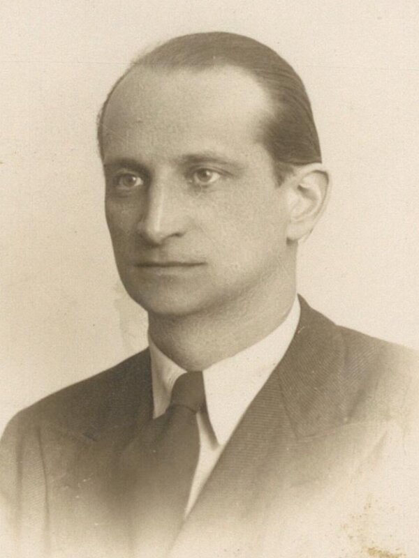 Stanisław Liebhart