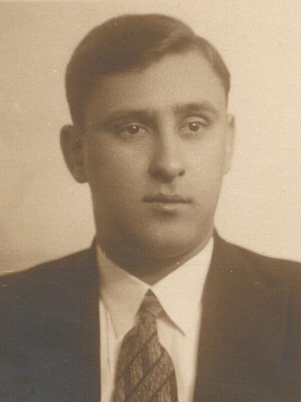Tadeusz Lorenz