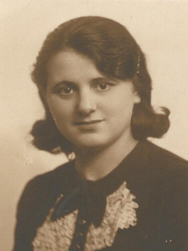 Karolina Lorenz