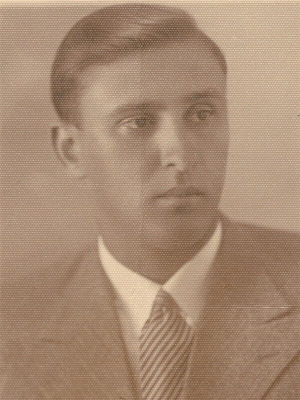 Tadeusz Lorenz