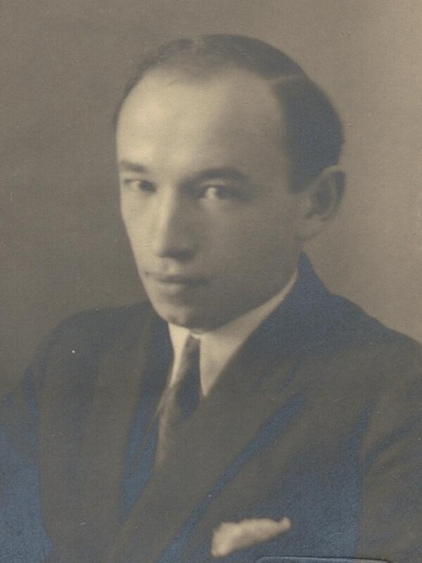 Józef Mayer