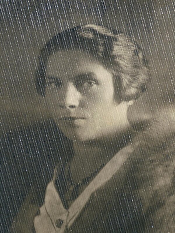 Ludwika Marciniak-Lechowska