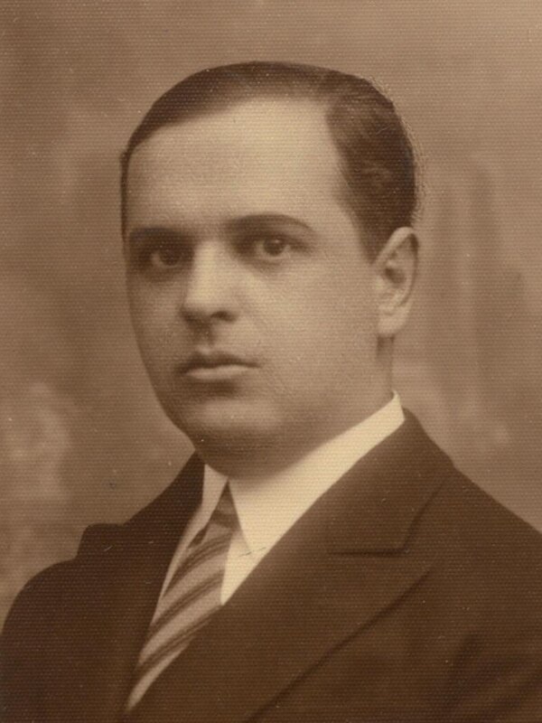 Stefan Mękarski