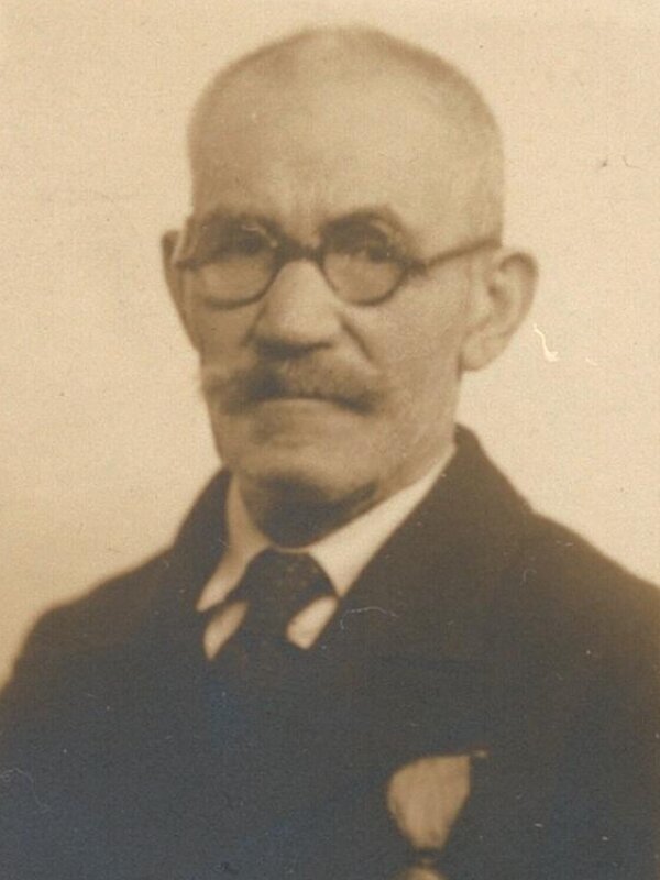 Nicefor Michaniszyn