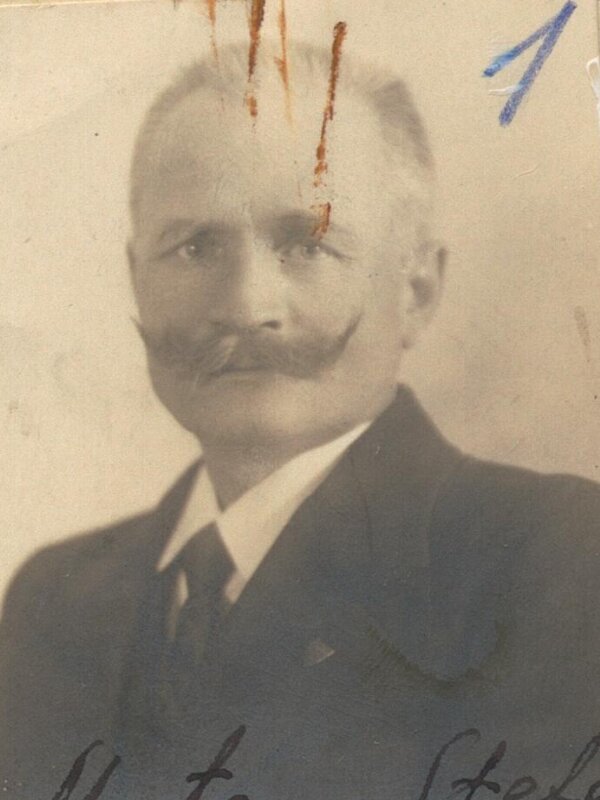 Stefan Mytar