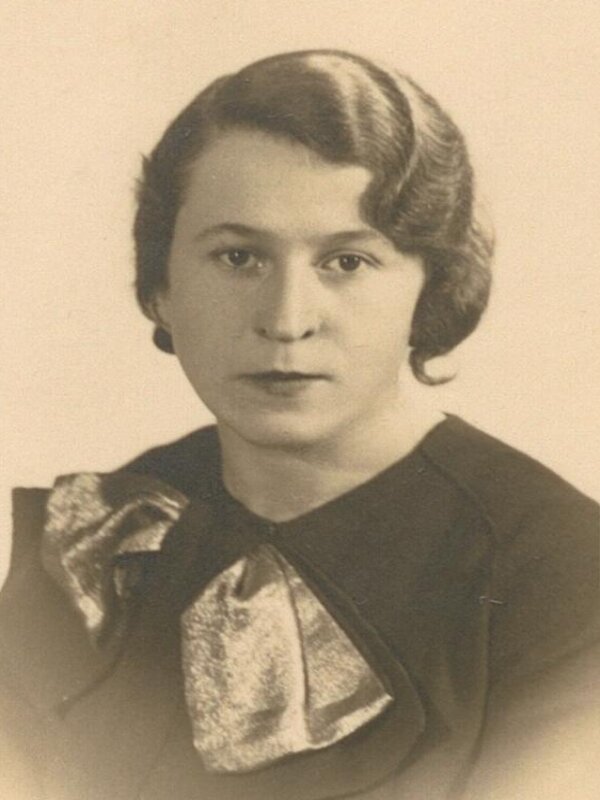 Maria Owińska