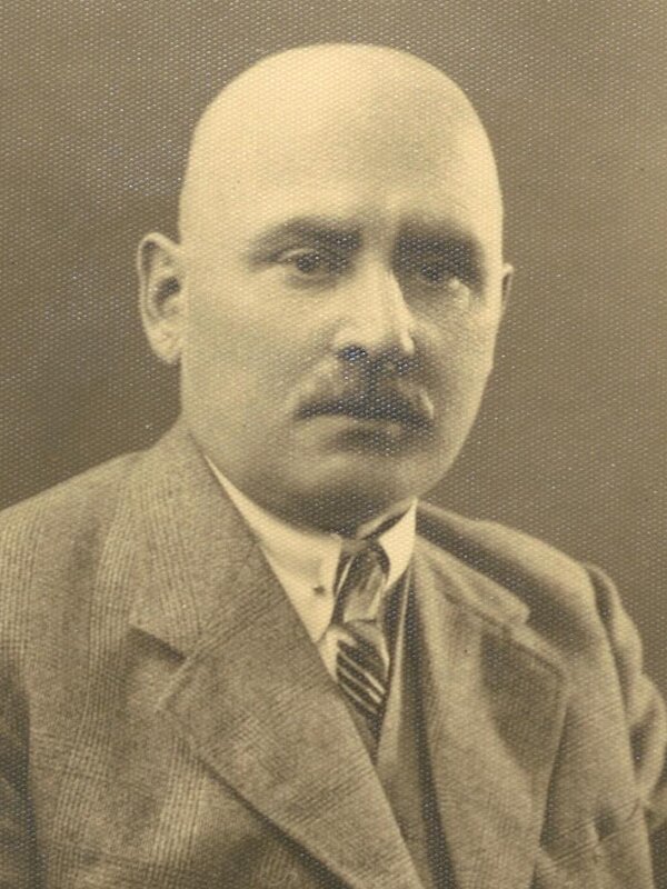 Piotr Bąkowski