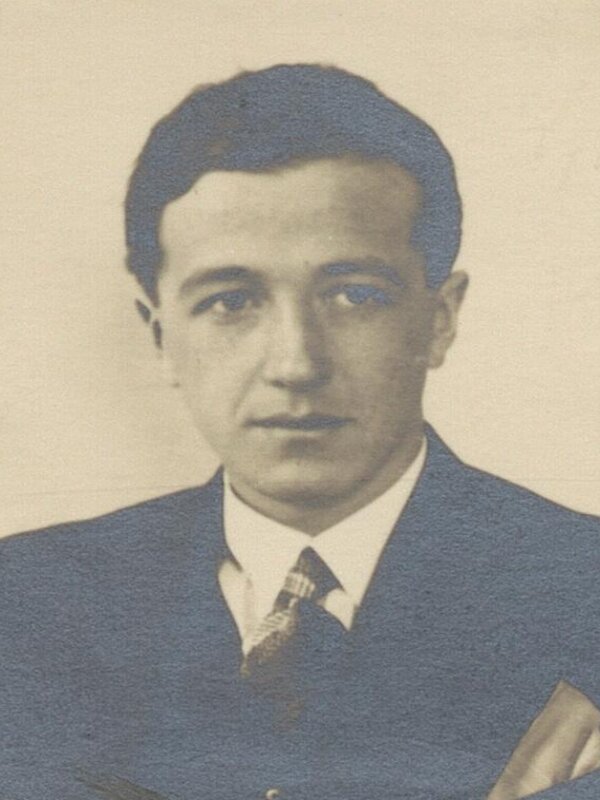 Bolesław Popielski
