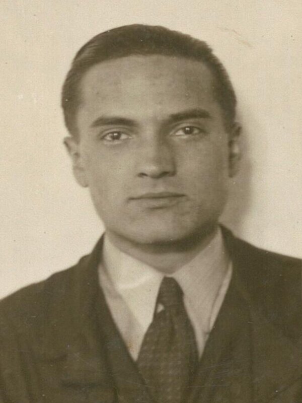Antoni Radliński