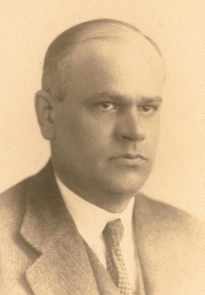 Stanisław Ruziewicz