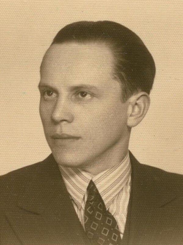 Józef Skrzypek
