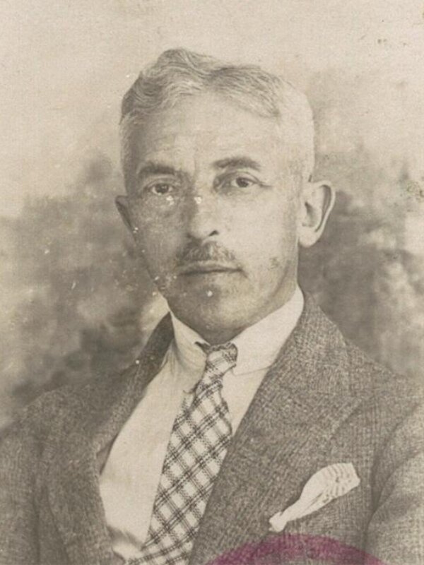 Marcjan Śmiszko