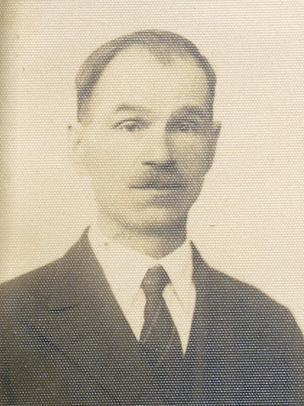 Eliasz Buń