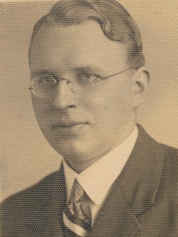 Jan Sosin