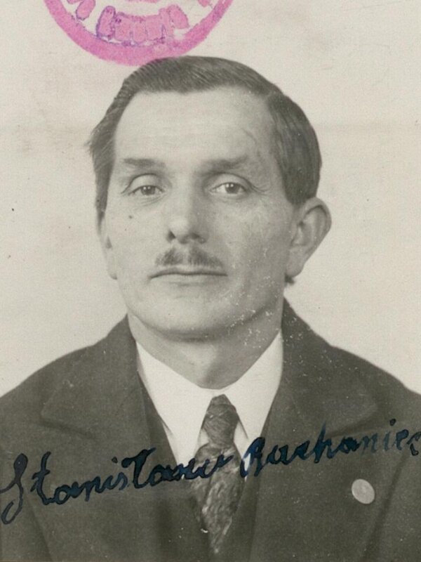 Stanisław Buchaniec