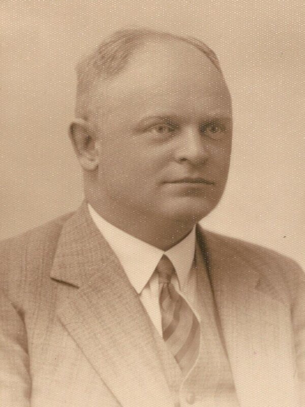 Wiktor Tychowski