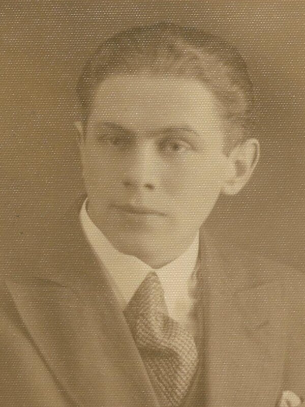 Bernard Umschweif