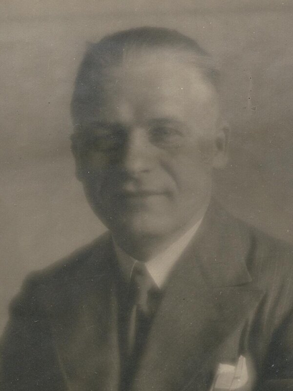 Antoni Falkiewicz