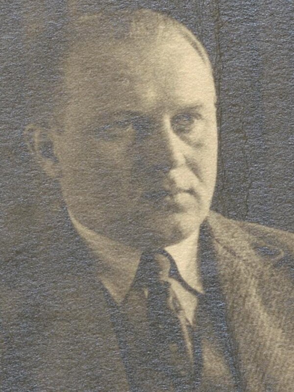 Jan Falkowski