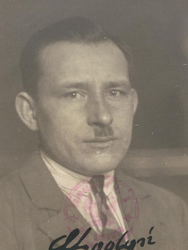 Stefan Chodyń