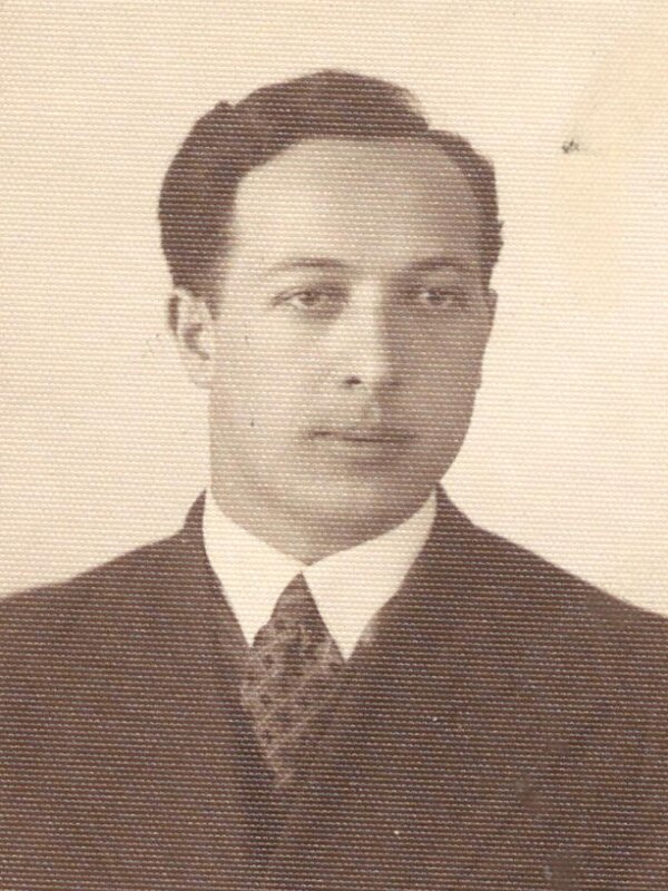 Stanisław Chudoba