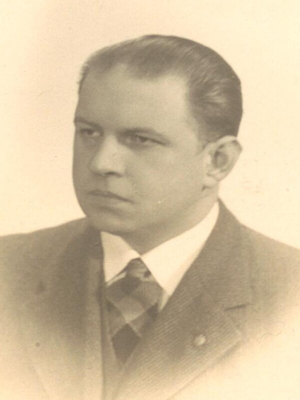Bronisław Chrzanowski