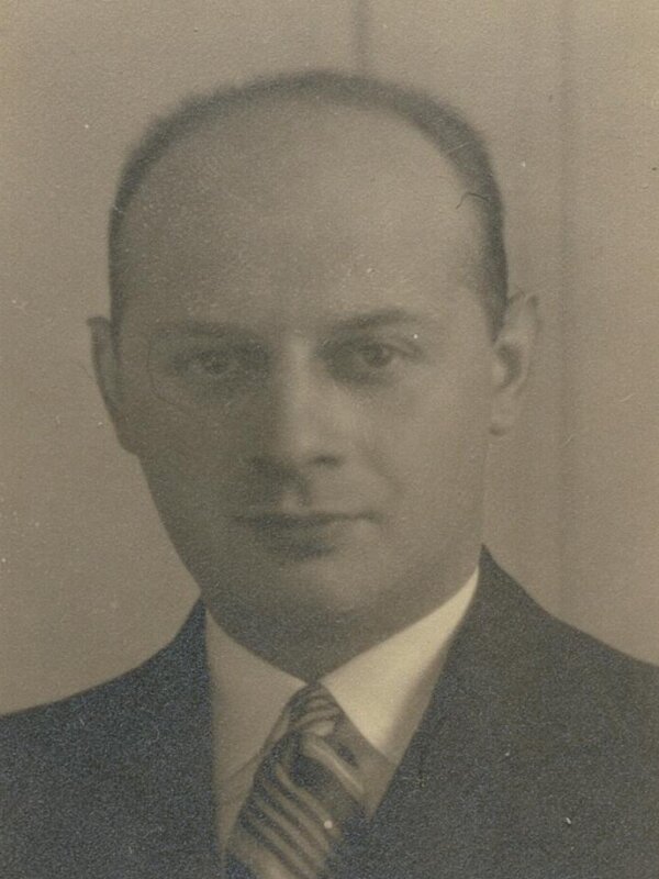 Tadeusz Ceypek