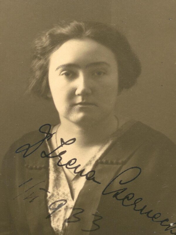 Irena Czernecka