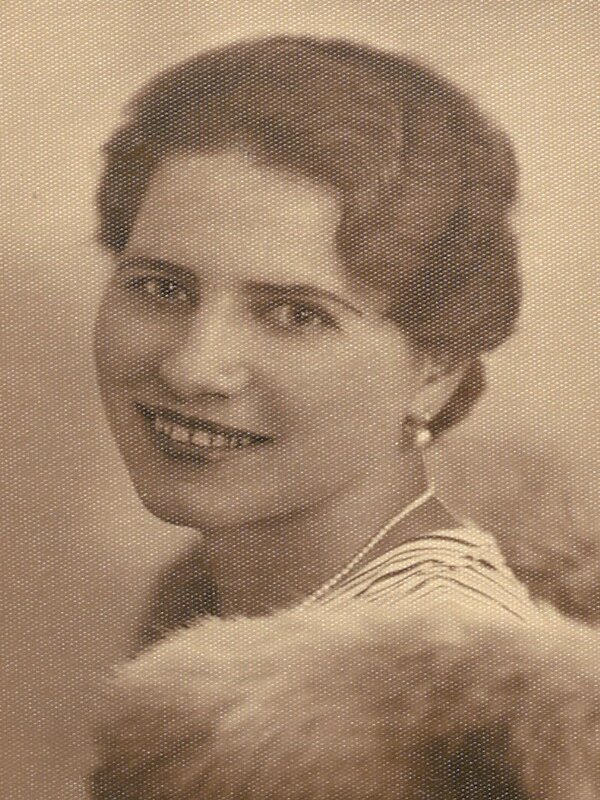 Anna Wanke