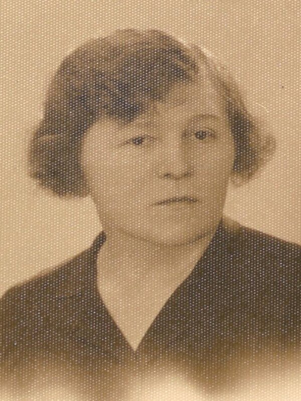 Stanisława Czyżewska