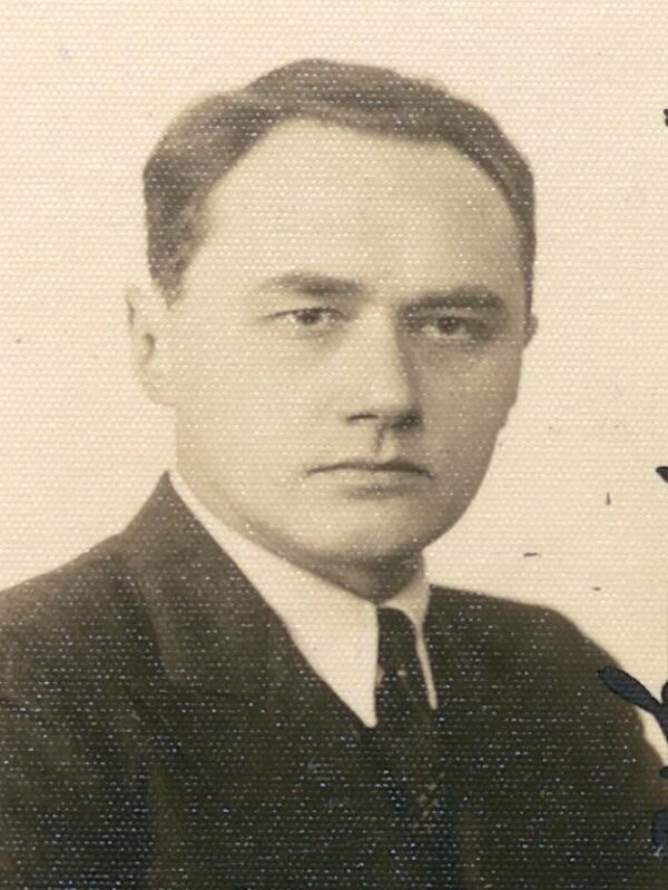Włodzimierz Szankowski