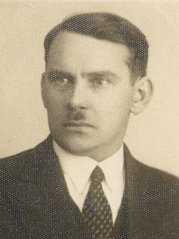 Józef Szemłej
