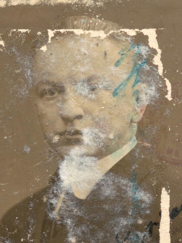 Władysław Szymonowicz