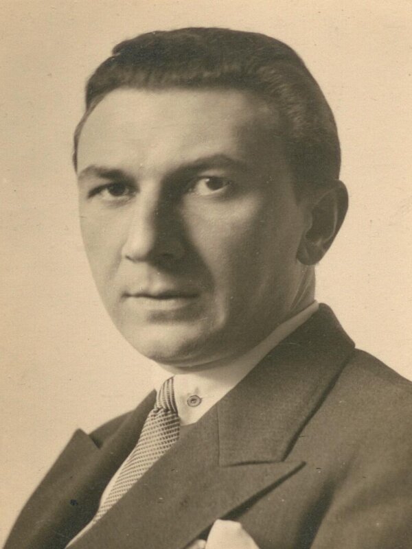 Jerzy Szymonowicz