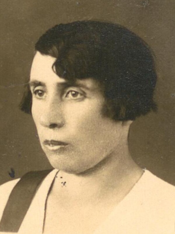Helena Schuster