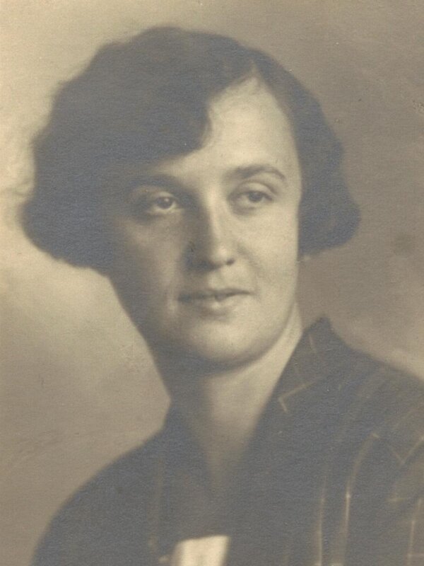 Maria Szczepańska