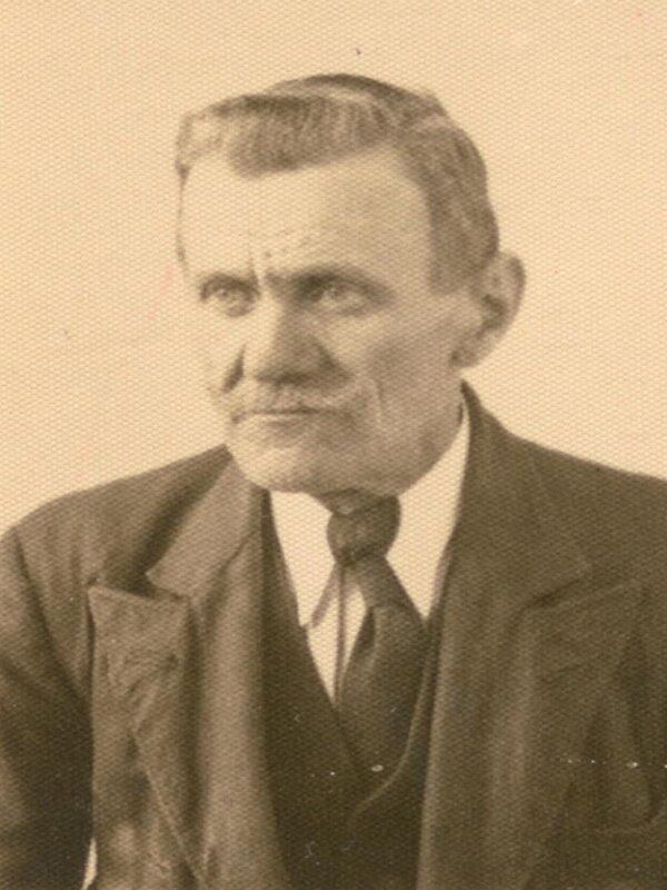Józef Jabłoński