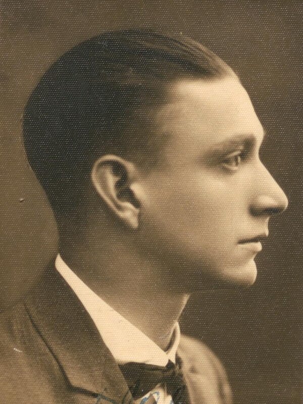 Leopold Jaburek