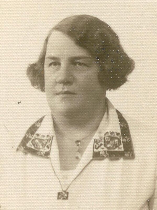 Anna Weyberg