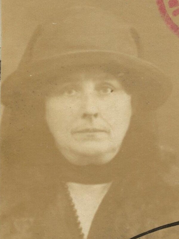 Jane Arctowska