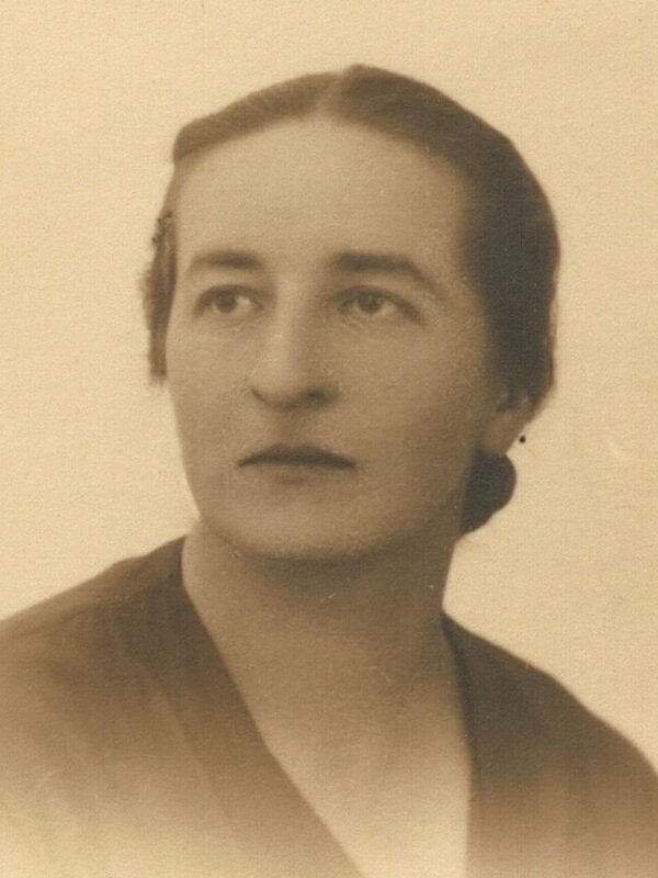 Antonina Heller