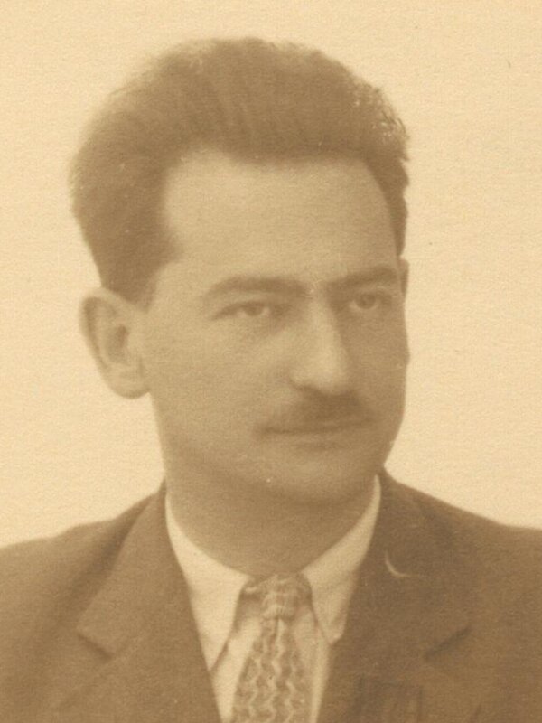 Józef Heller