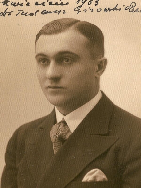Tadeusz Gizowski
