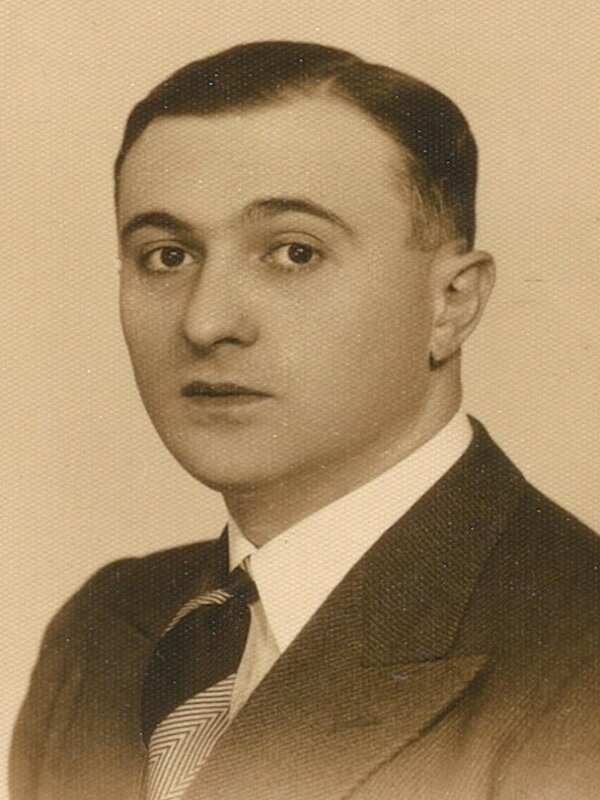 Tadeusz Gizowski