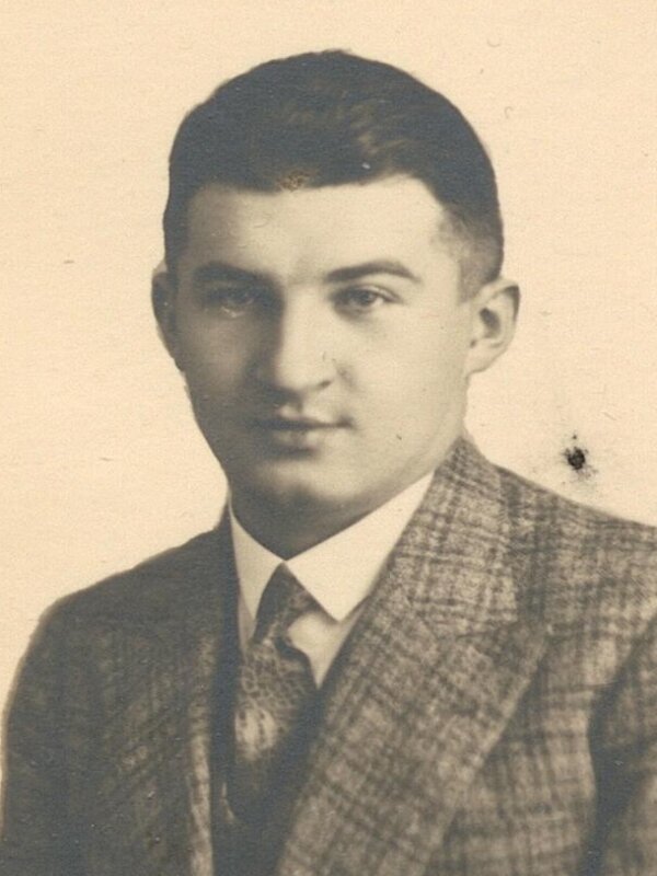 Wiesław Hołobud